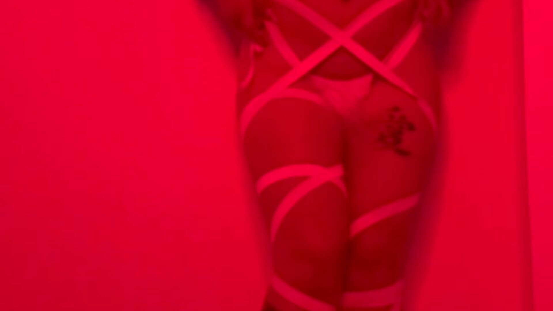 Sexy Lady — filmik sadeline, modela(-lki) na kamerkach
