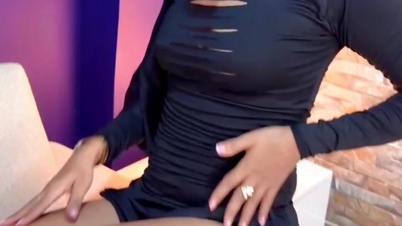 HI DADDY - video van sara_zaid cam-model