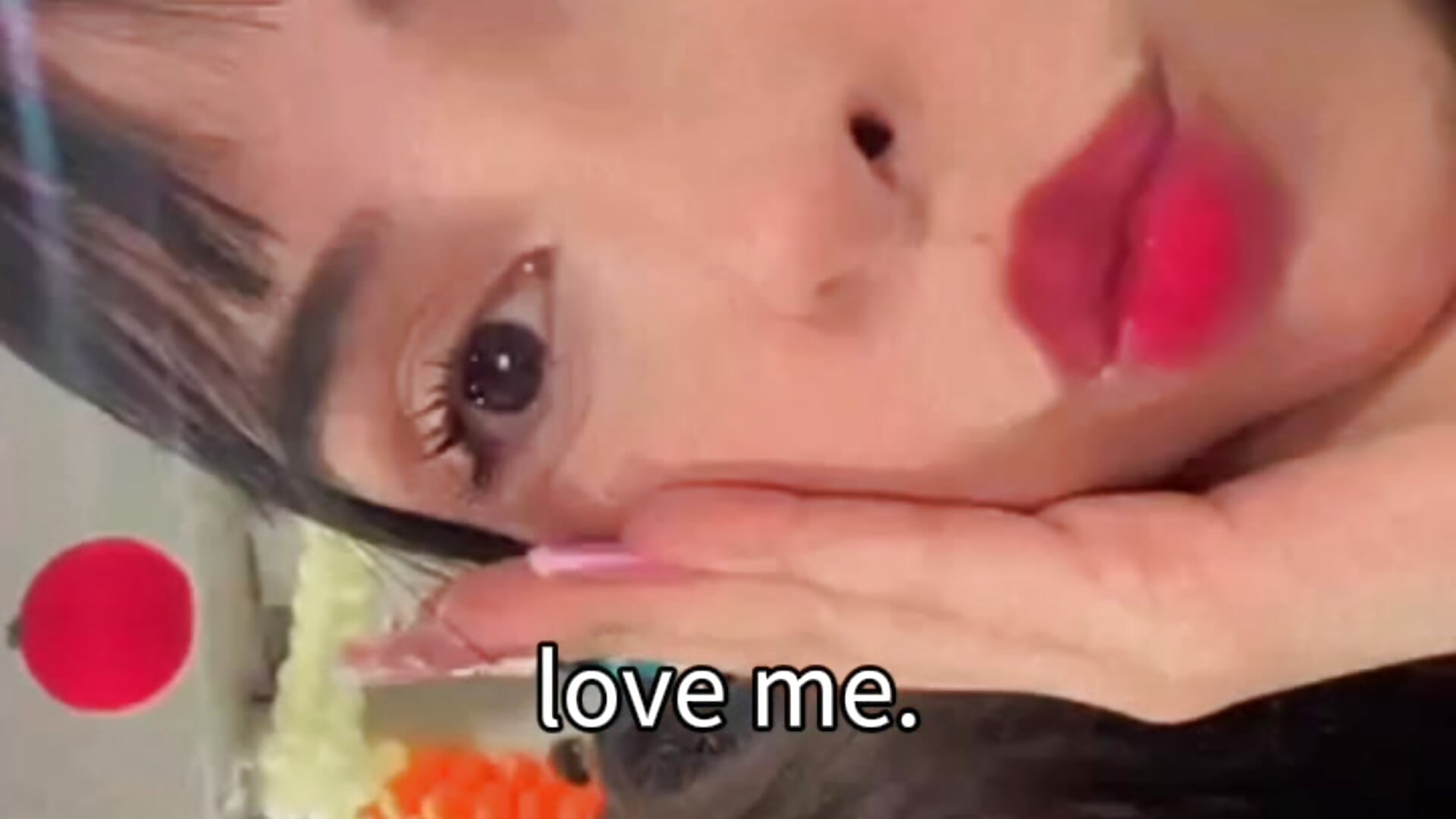Love me 💗 - video by Amaranthaa_222 cam model