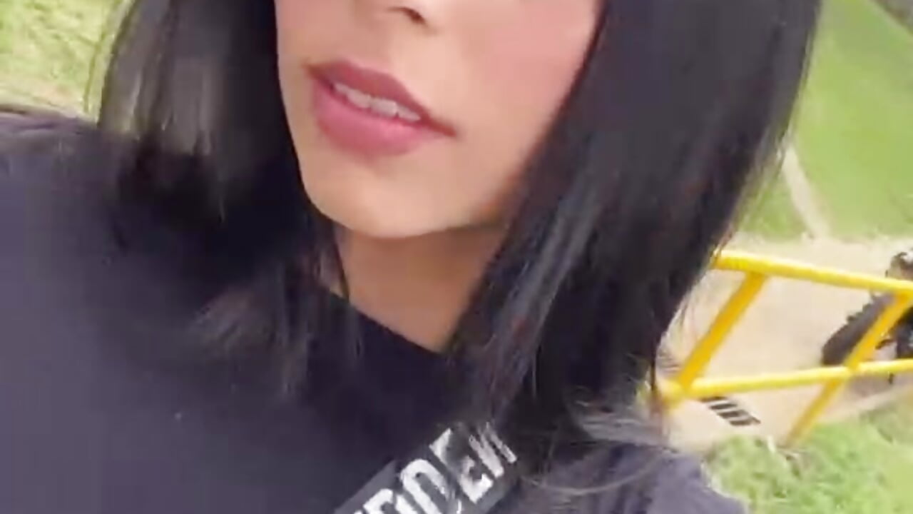 welcome daddy - video by Kylie_Mckenzie cam model