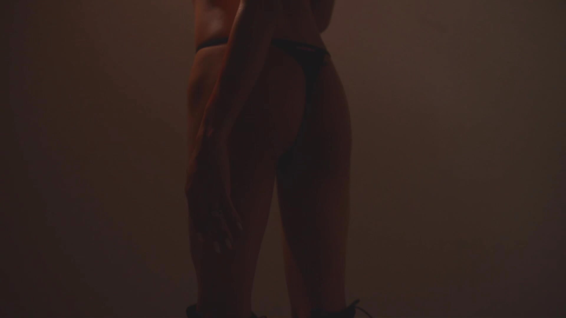 I feel naughty🔥