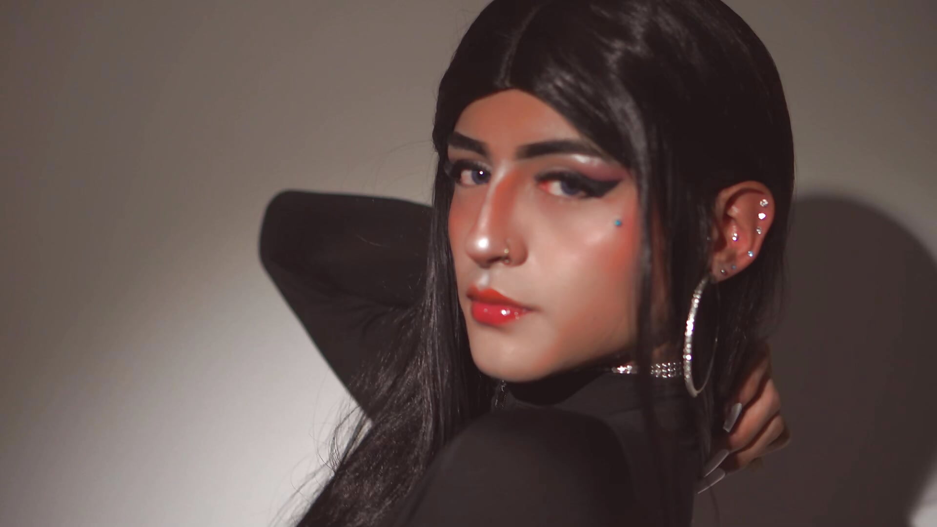 Naugthy for u  🖤