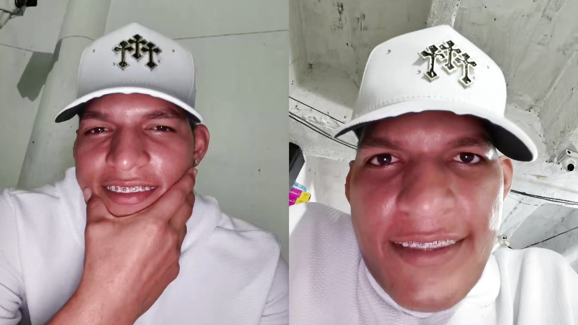 46 - video by Juniorluzardo cam model