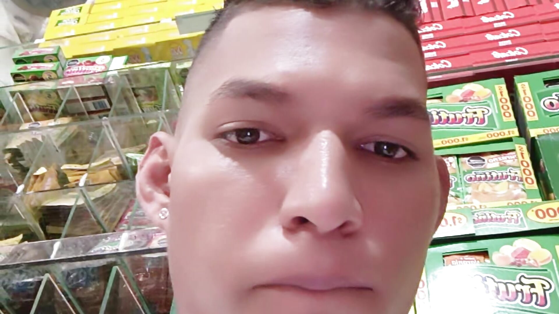 502 - video by Juniorluzardo cam model