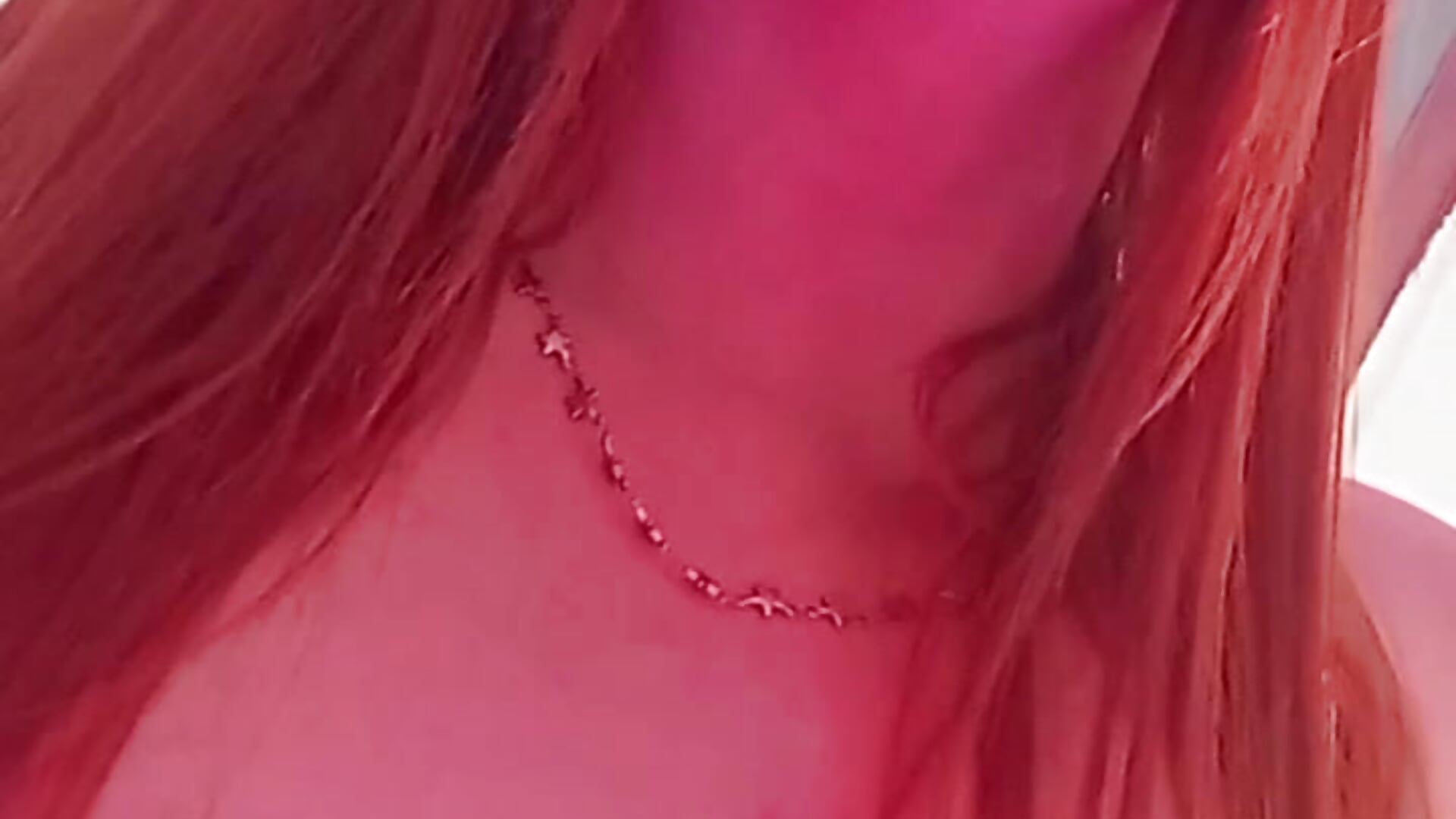 See u my tits