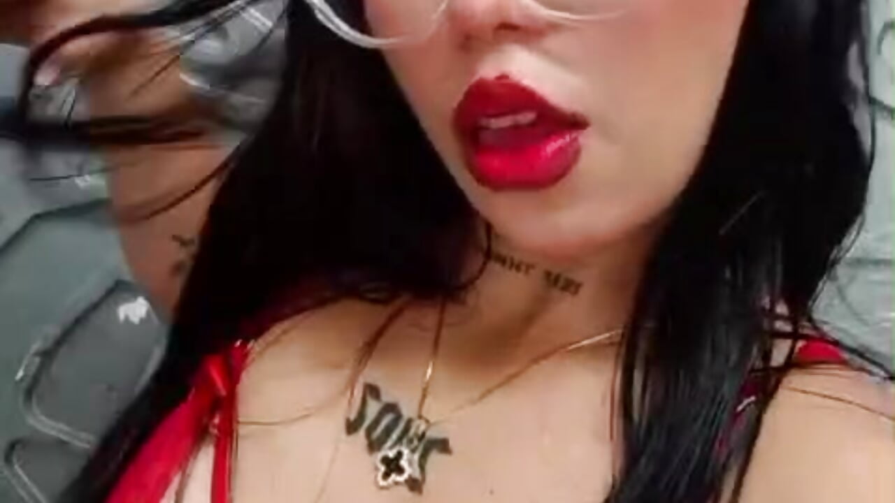HI BABYS, IM RALY - video oleh TheLatinHouseVIP kamera model