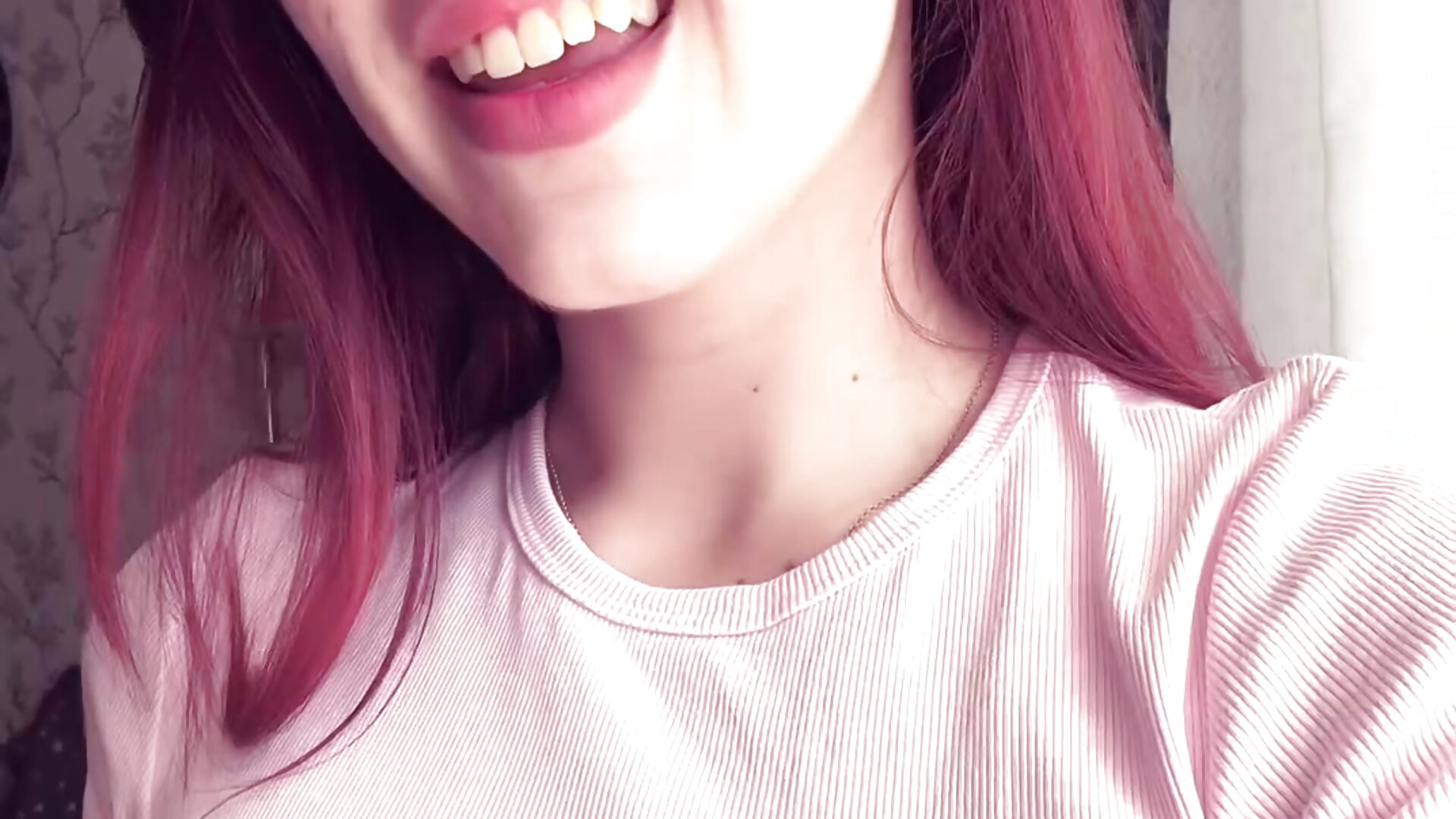 Meeeeeee<3 - відео від вебкаммоделі YoshikoMeow