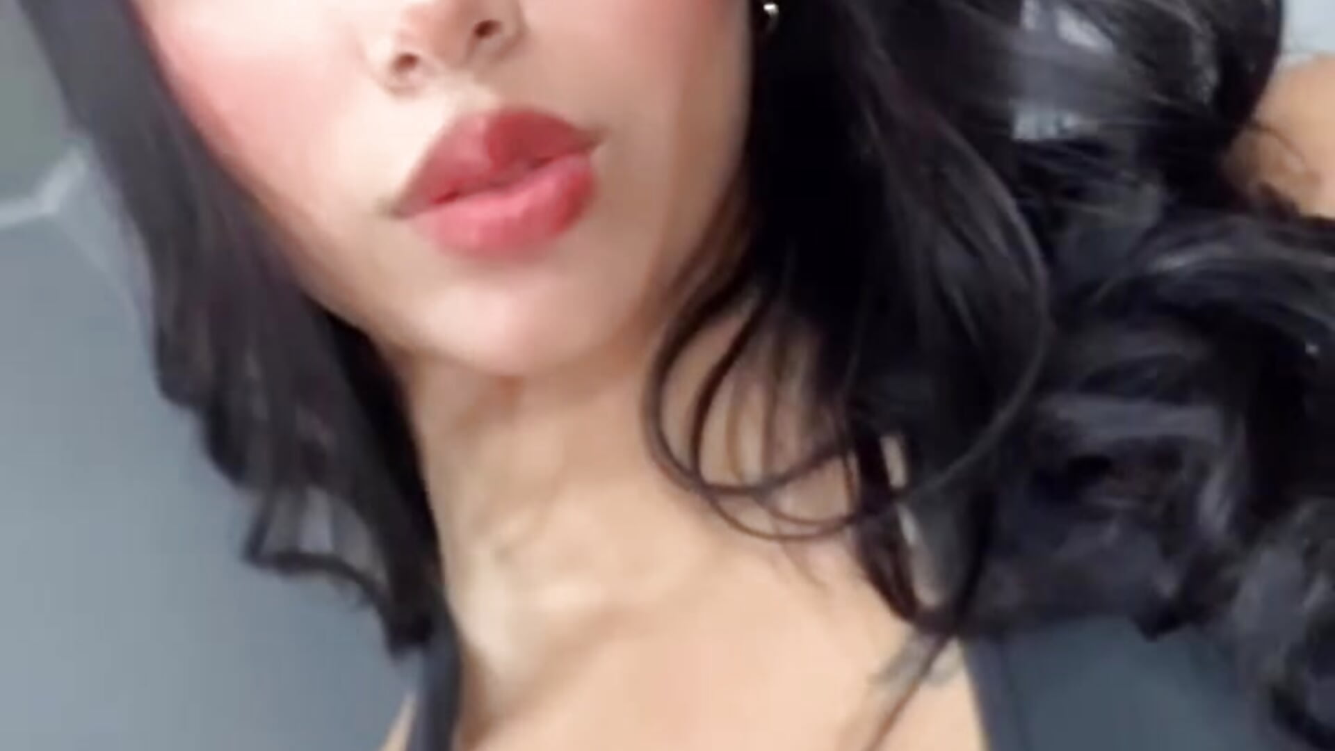 🌸 - video by emely_moon_ cam model