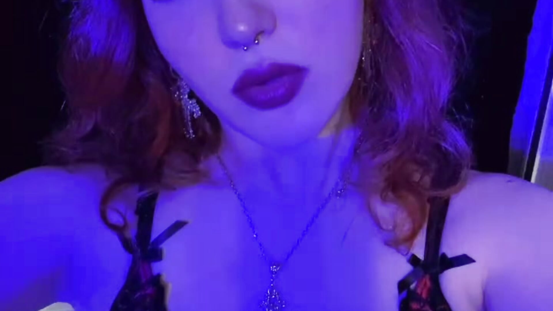 Vibe😊 - Video von SamiraKrallman Cam-Model
