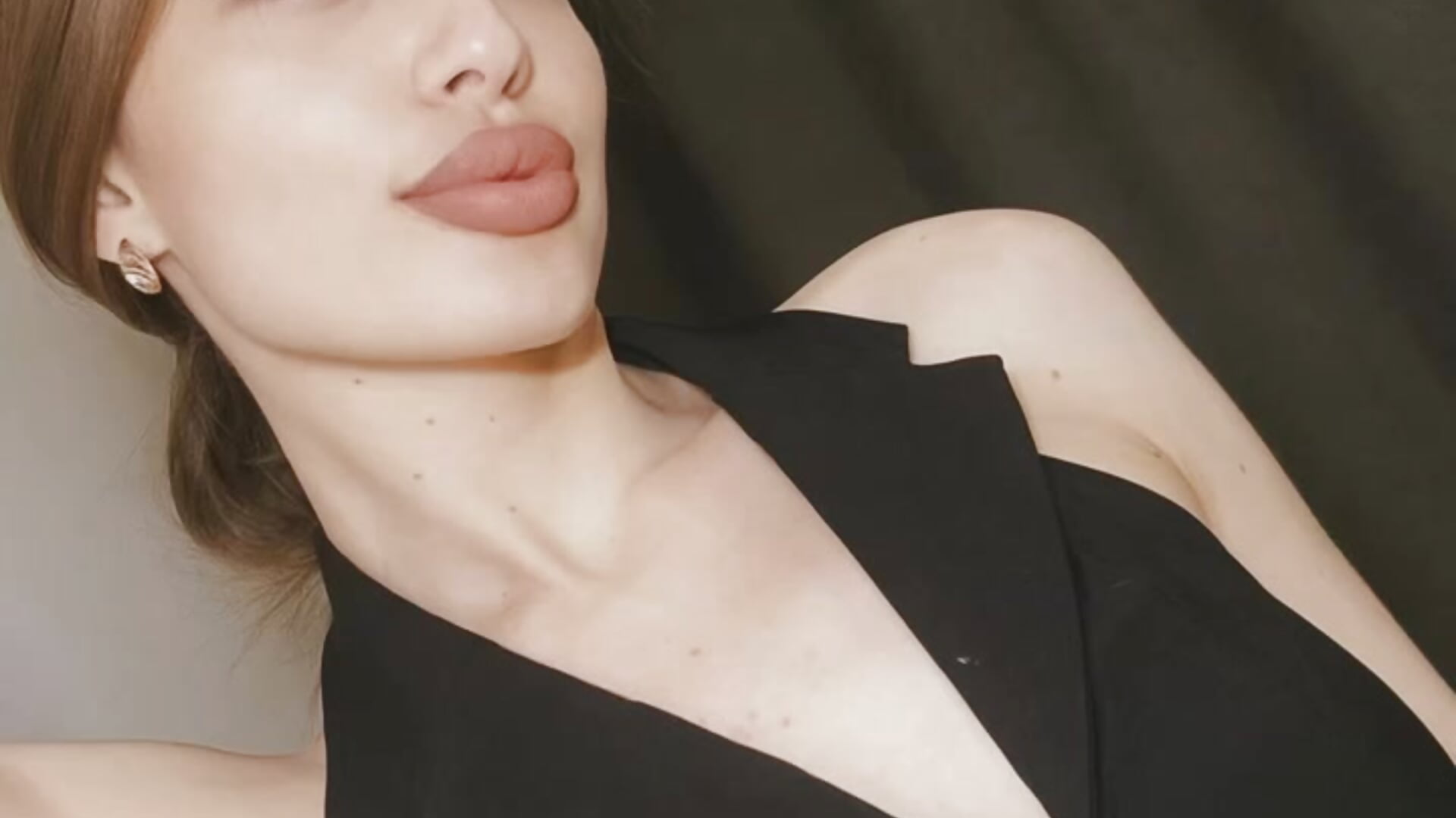 🤤 - clip cu NicolSkye model videochat