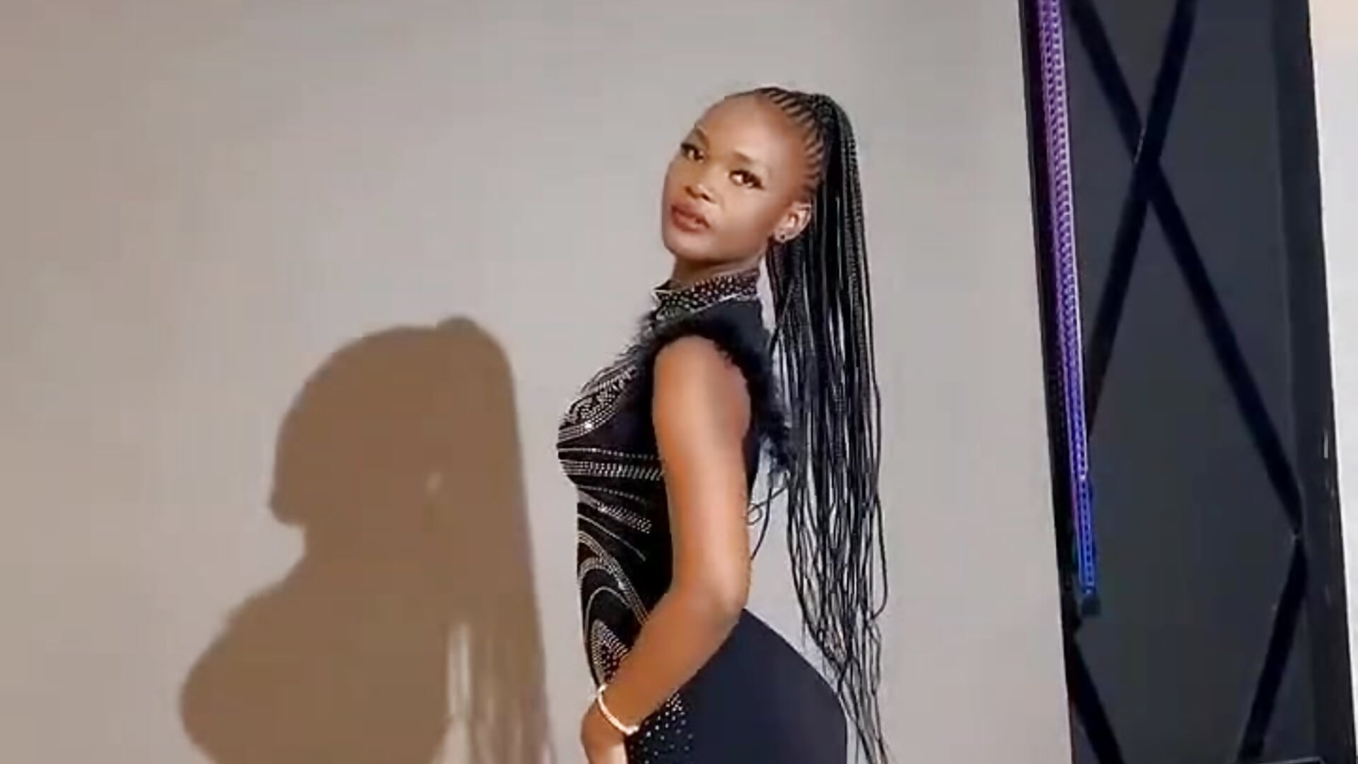 Giving you a 360 ❤️ 😍