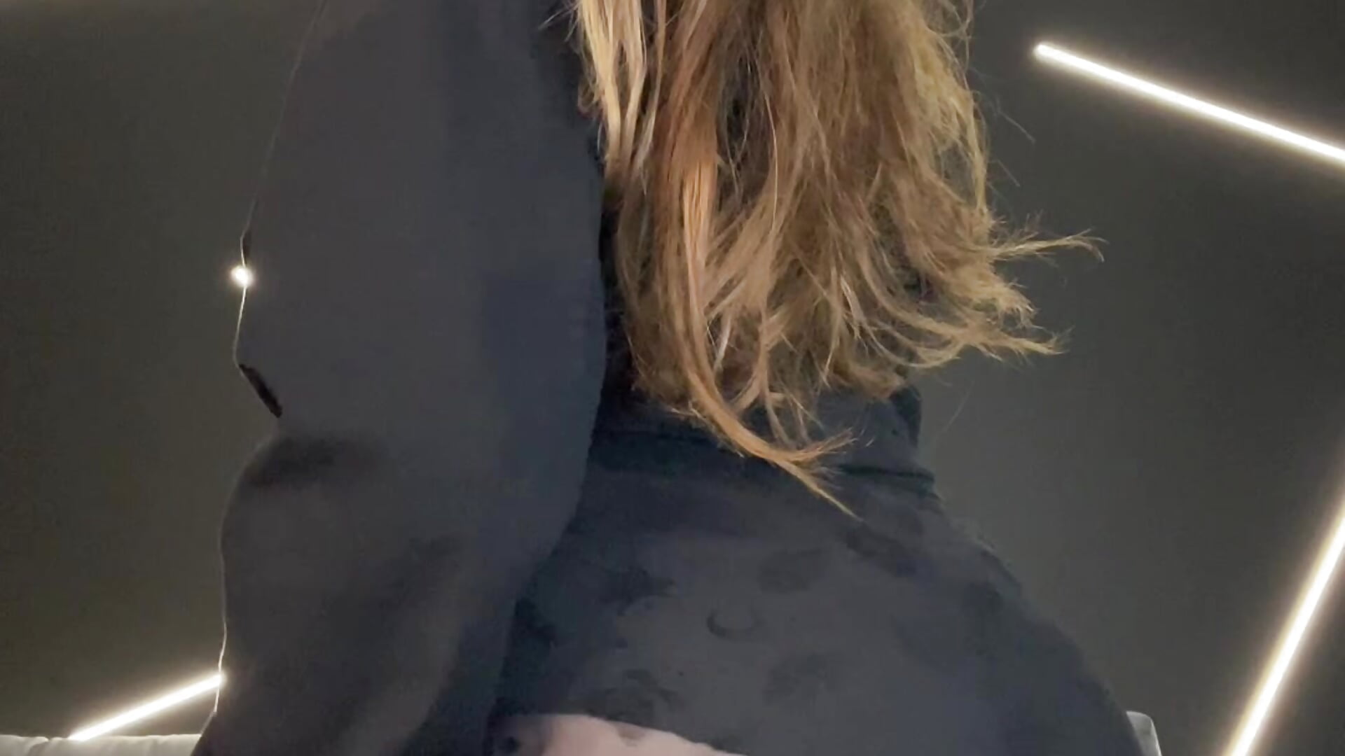 See more in the paid version🔥 - video by ari_sollis cam model