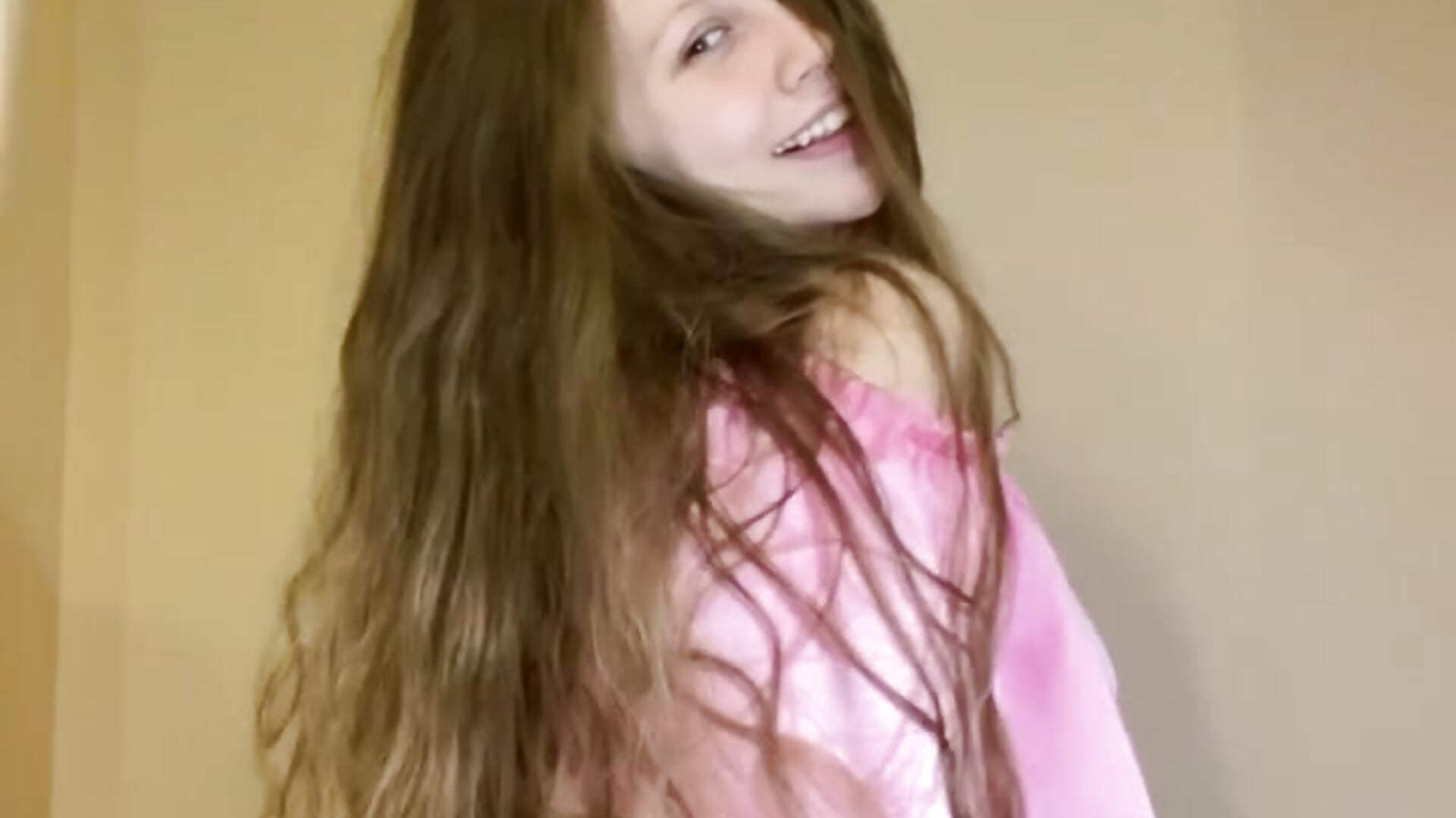 heh - video by MiyaCros cam model