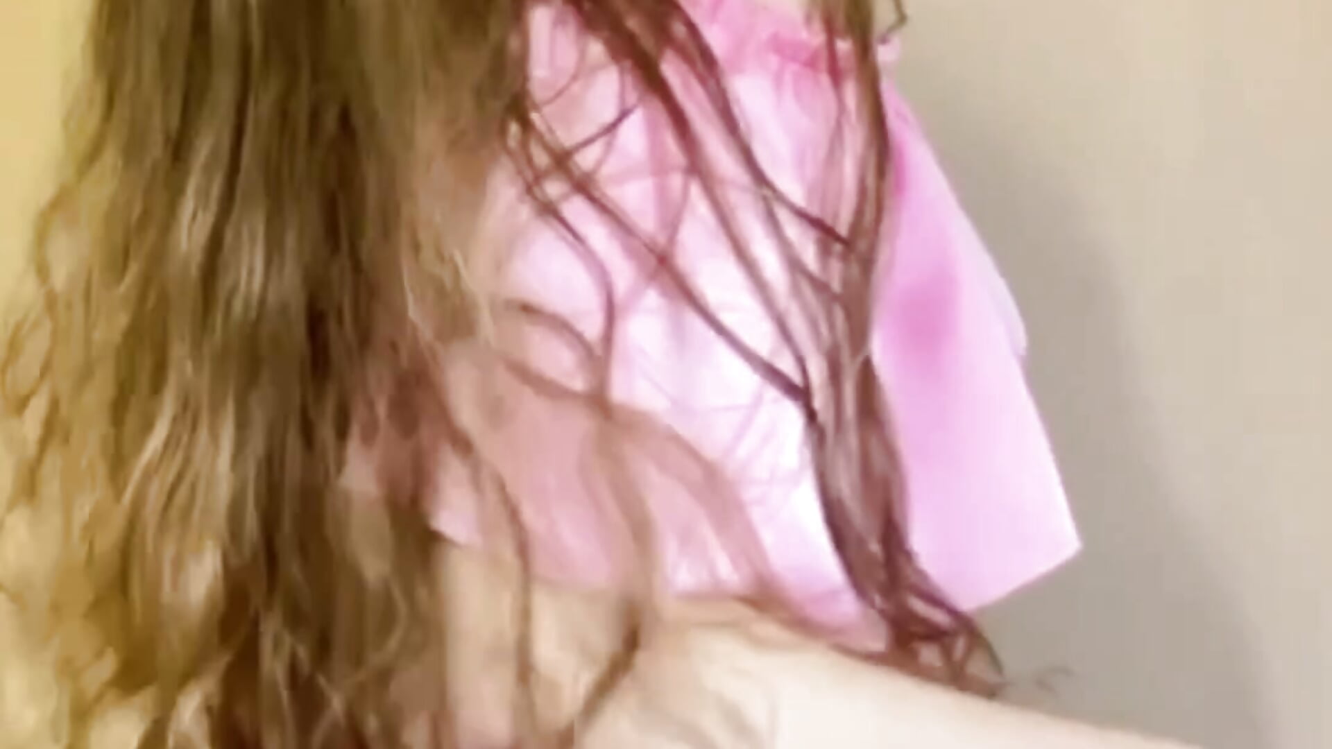 My intro video - video by MiyaCros cam model