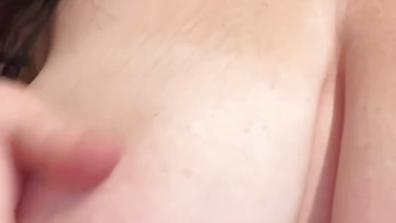 breasts2 – video od webkamerové modelky Rita_kis