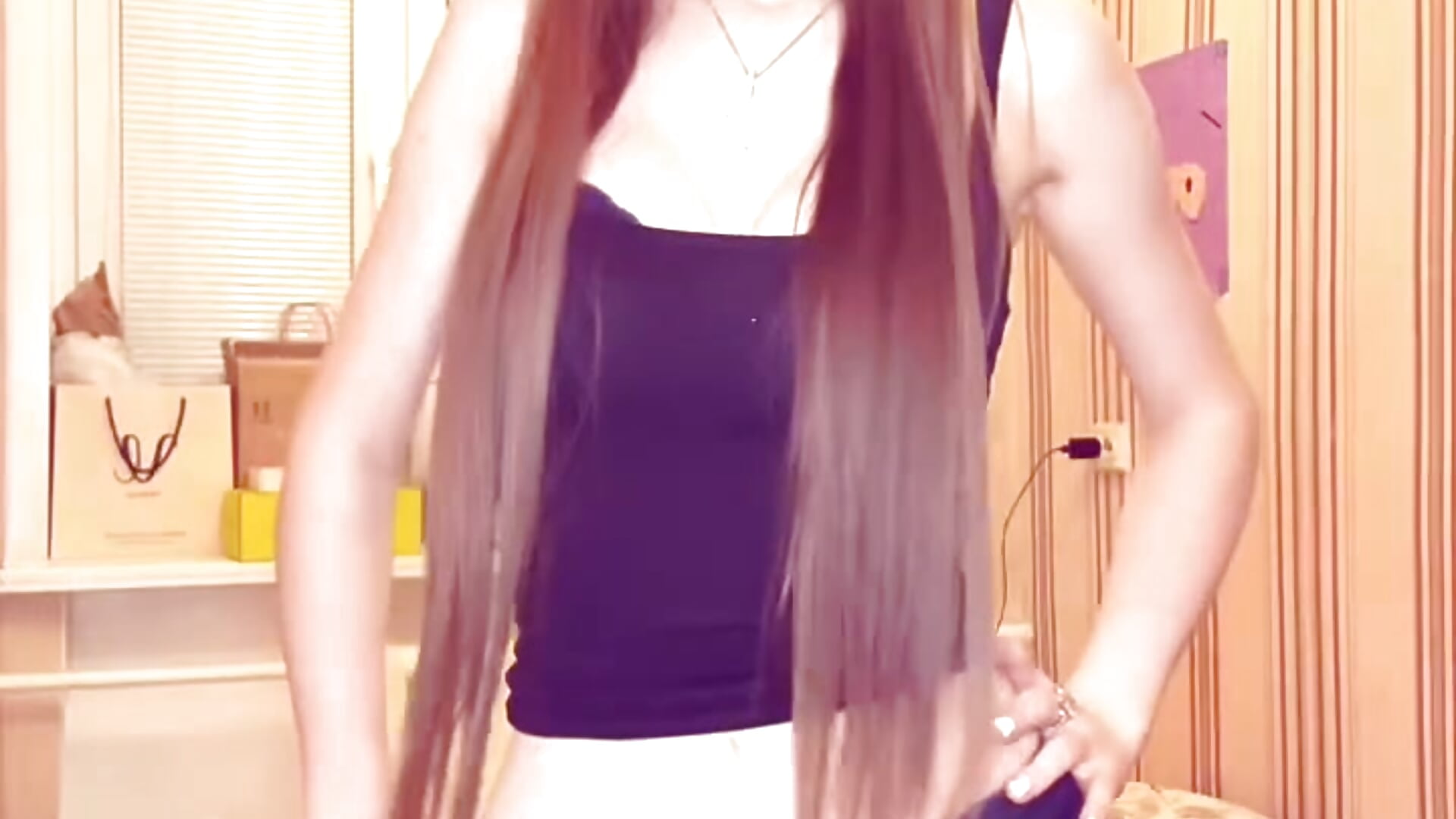 meow - video by MiaWonderind cam model