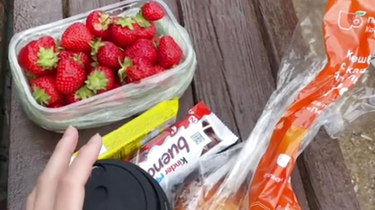 Went for a walk today! - video by UnjustLame cam model