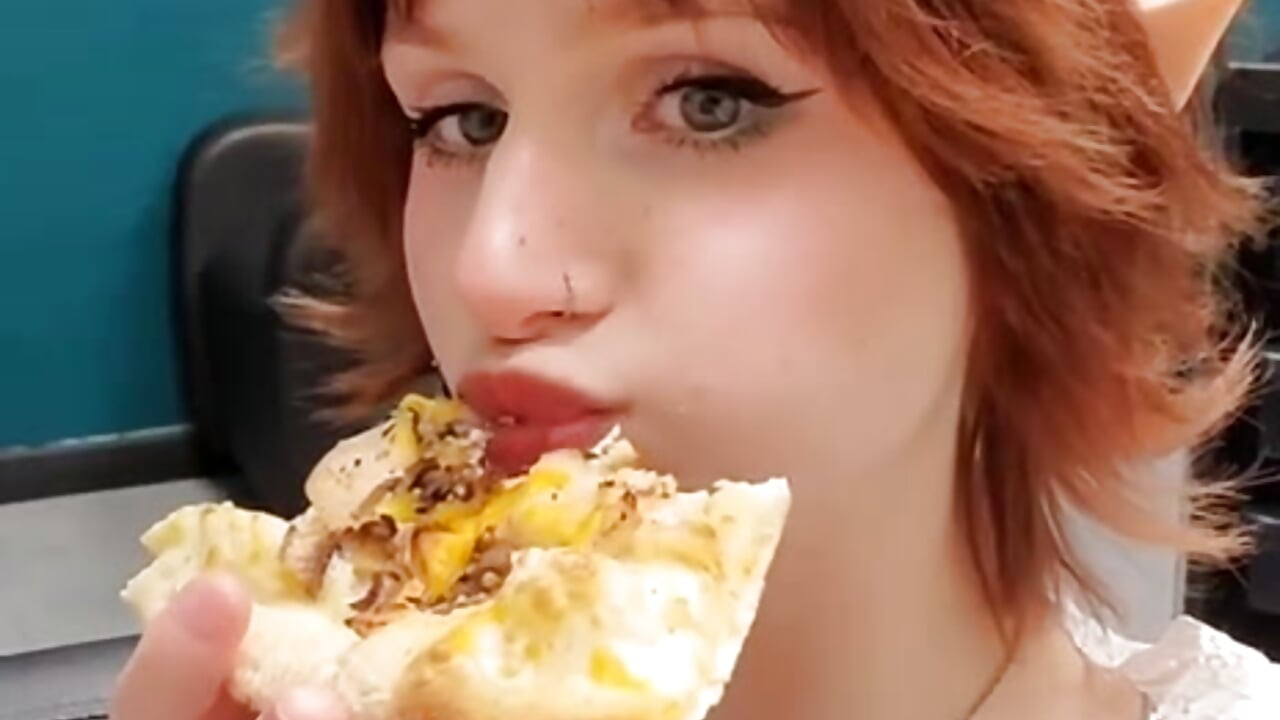 yummy 😋 - video by UnjustLame cam model