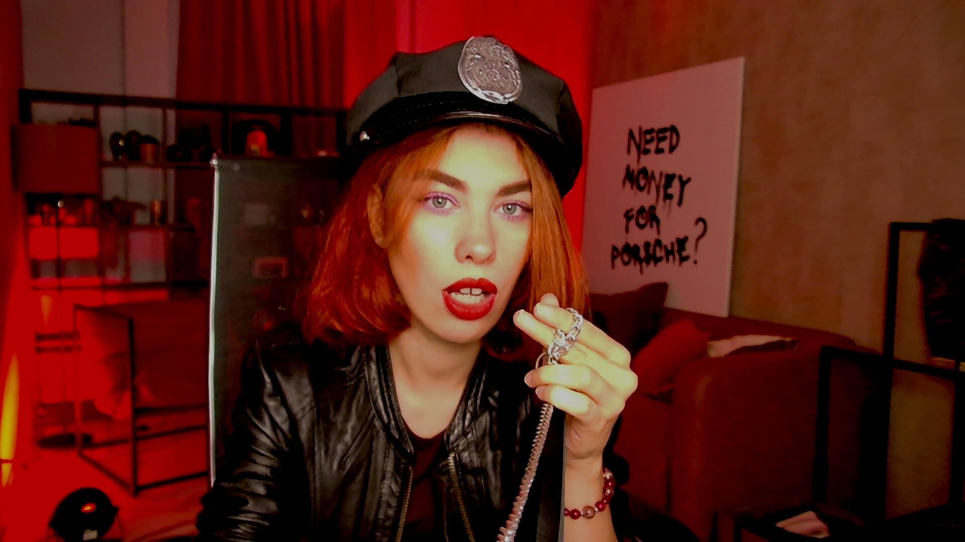 bad cop