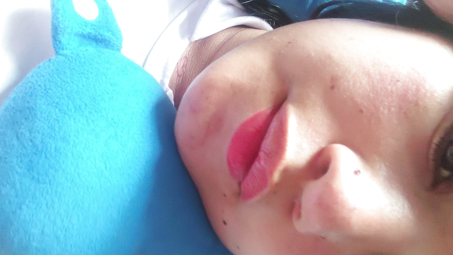 ❤️My piercings – video af Mysti_rose
