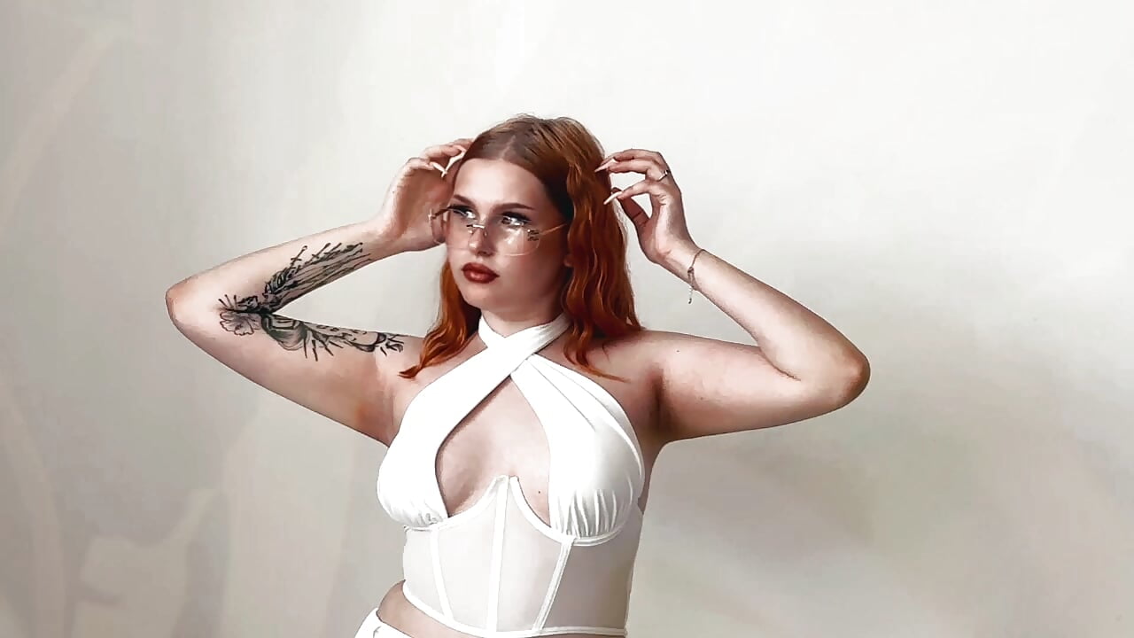 Come say hi ✨ - ক্যাম মডেল AshleyCandi-এর ভিডিও