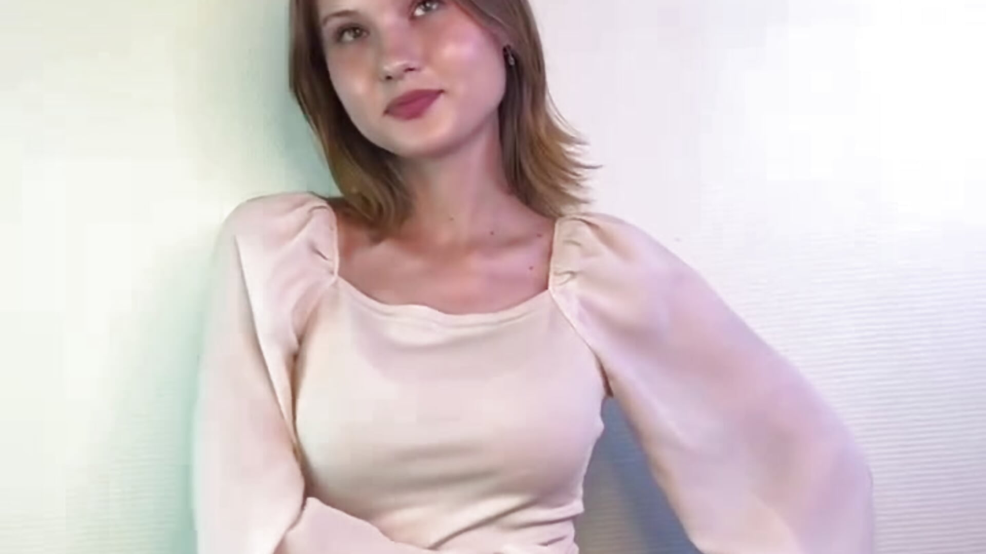 My first video - video by DungWonder cam model