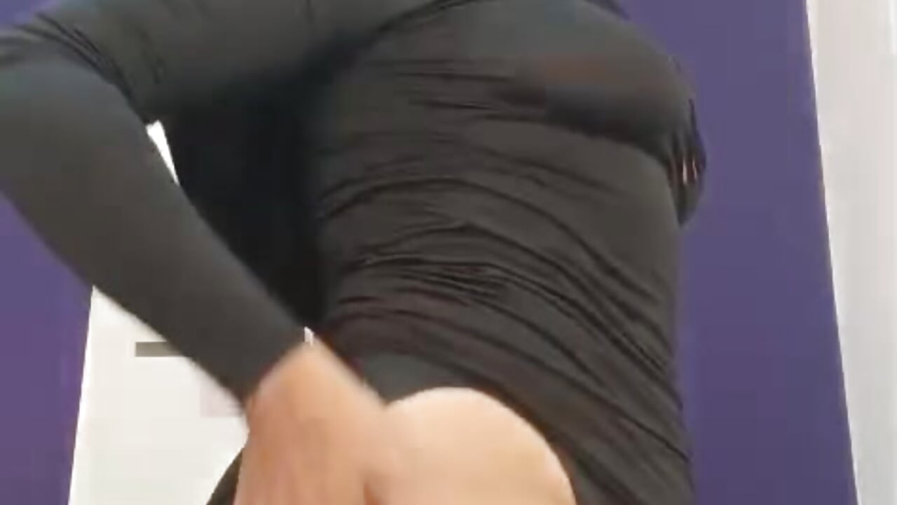 SEXY DANCE - video by SweetSultana cam model