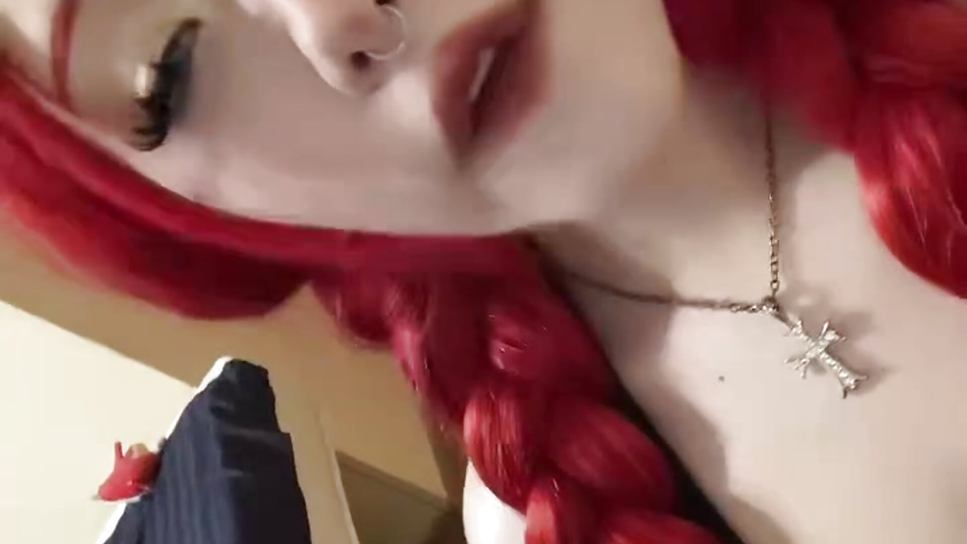 IMG_0519 - video by yuna_star cam model