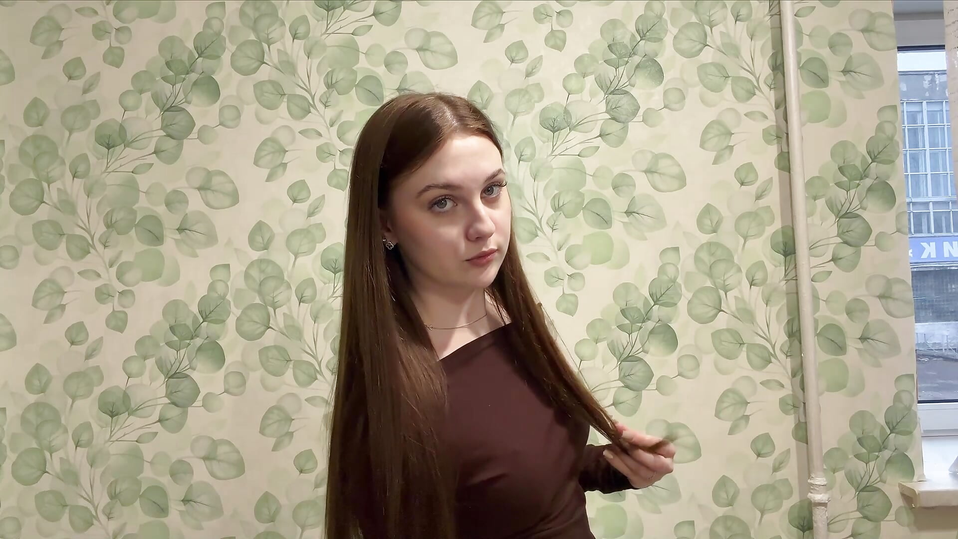 hi hi - video by SwetLuna01 cam model