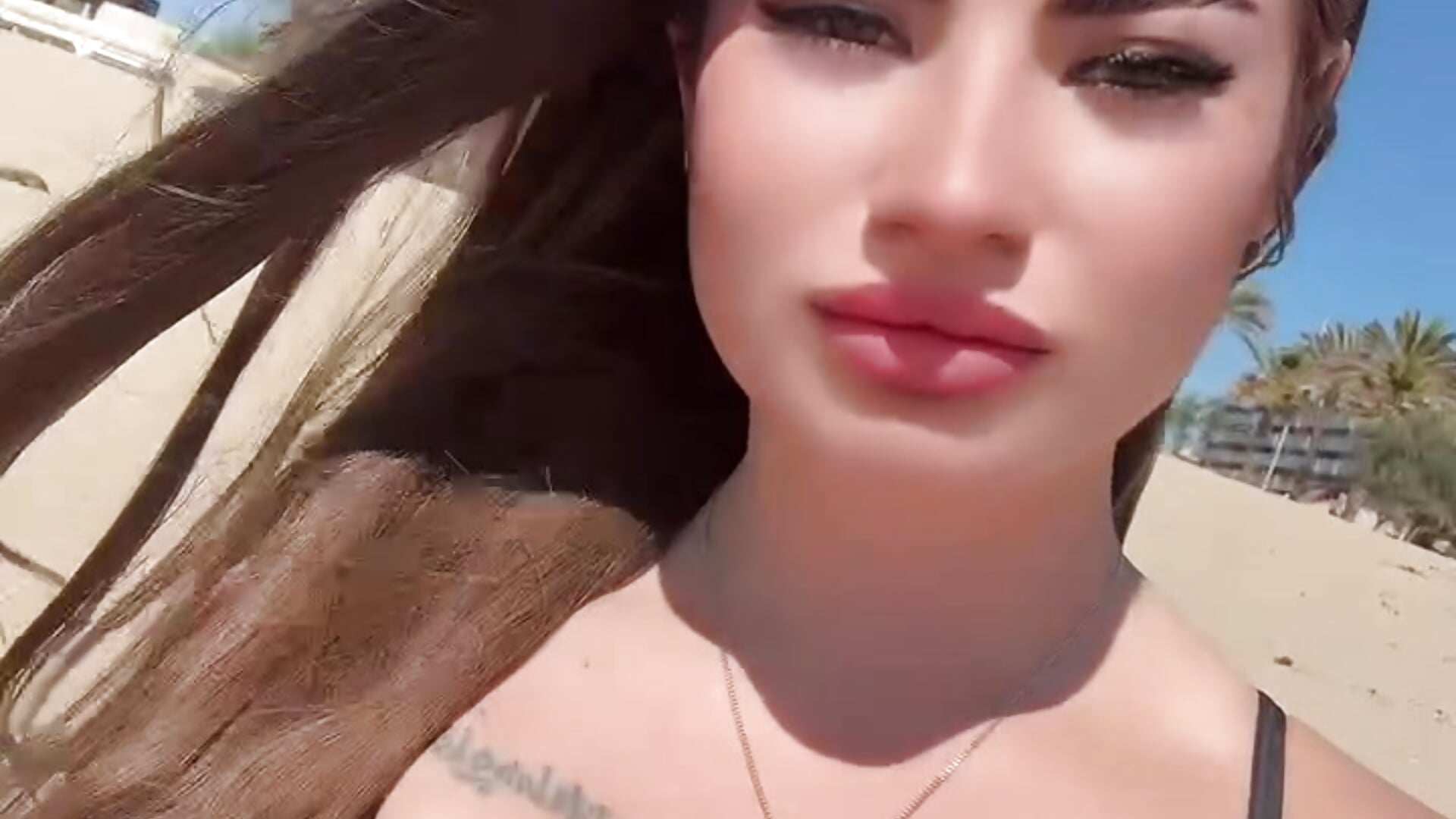 💋 - video van AliceElfy cam-model