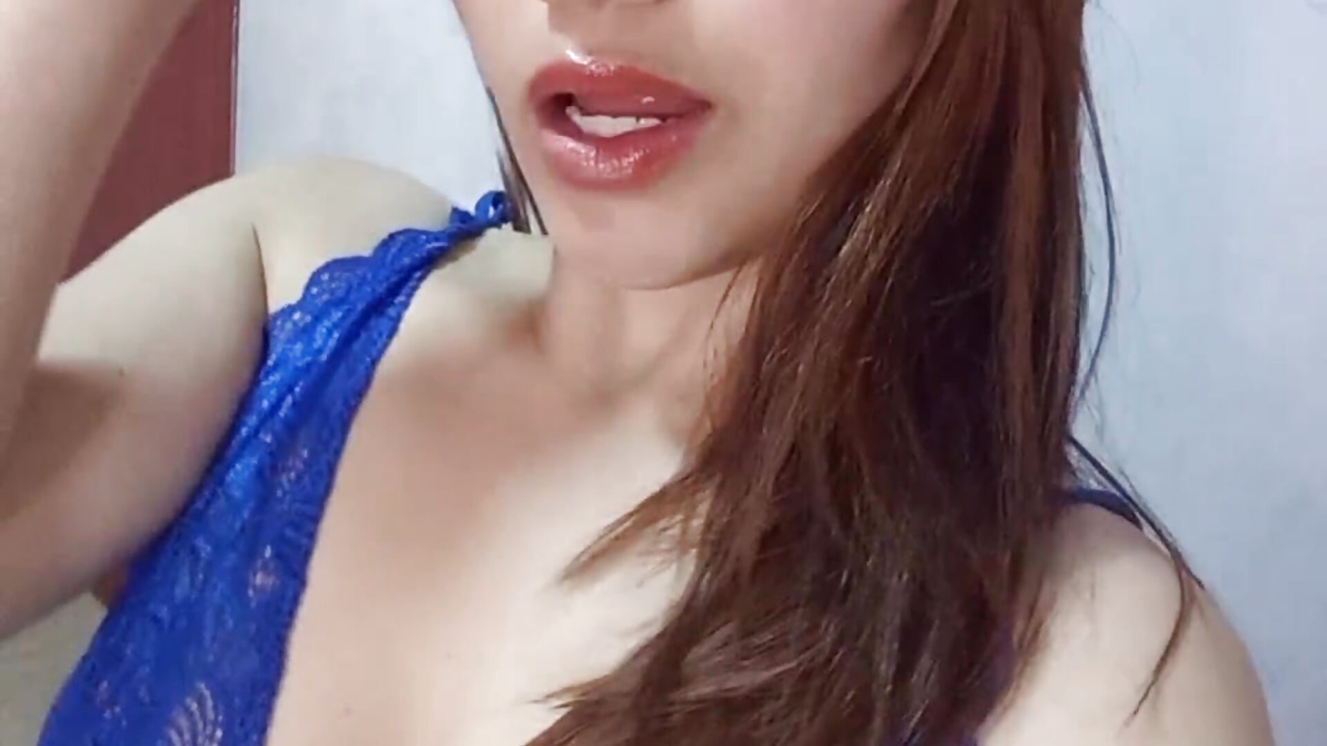 25809 - video od modelky/modela Kasumi_Miu