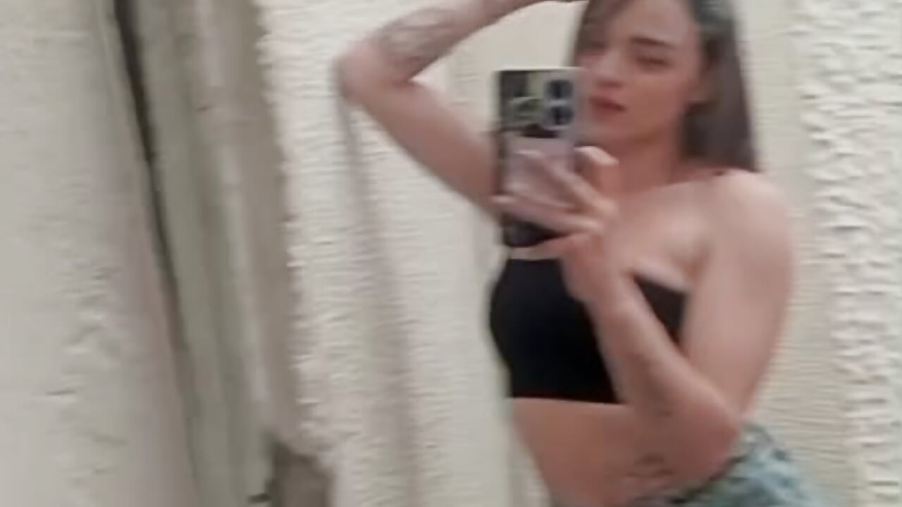 My outfit is cute