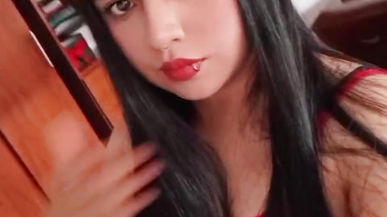 Pretty girl 💋🌸 - video oleh miss_sofia_s kamera model