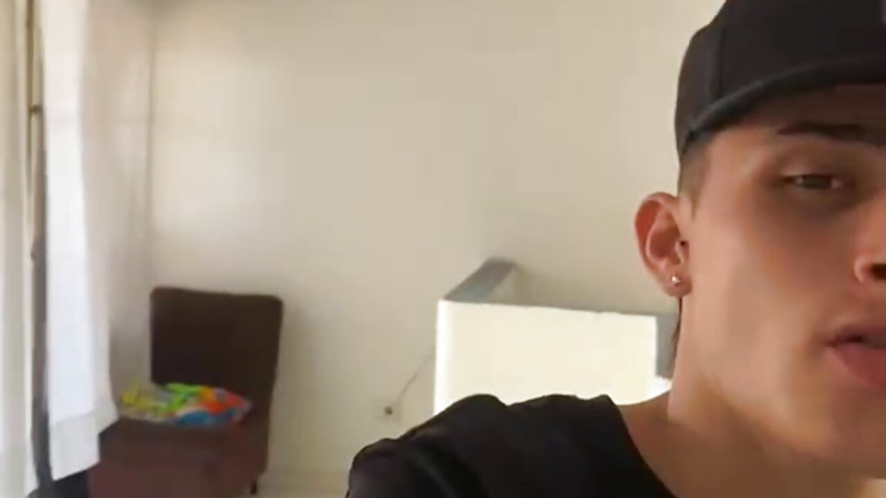 😈​😈​😈​ - video by Sloan17 cam model