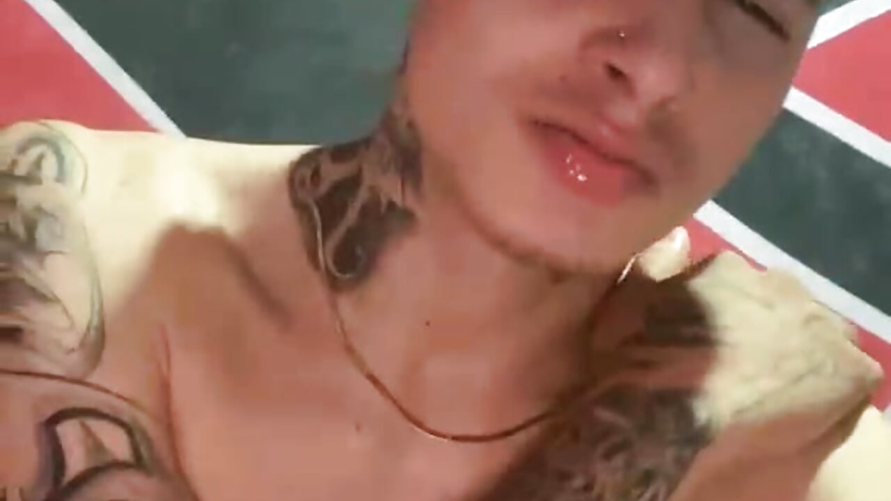 Temptation - video by Sloan17 cam model