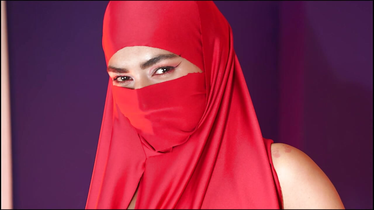 💋🌙 ليلة لا مكان فيها للخجل - vídeo de la modelo de cam zaif_thal