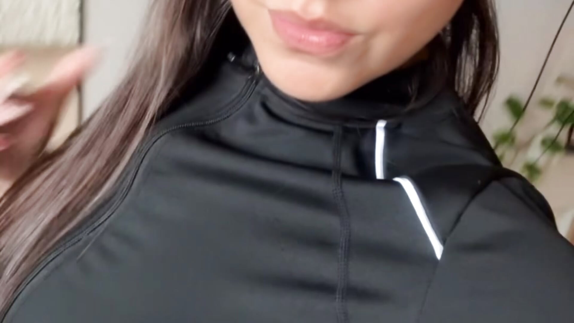 Post gym - adinack主播的视频