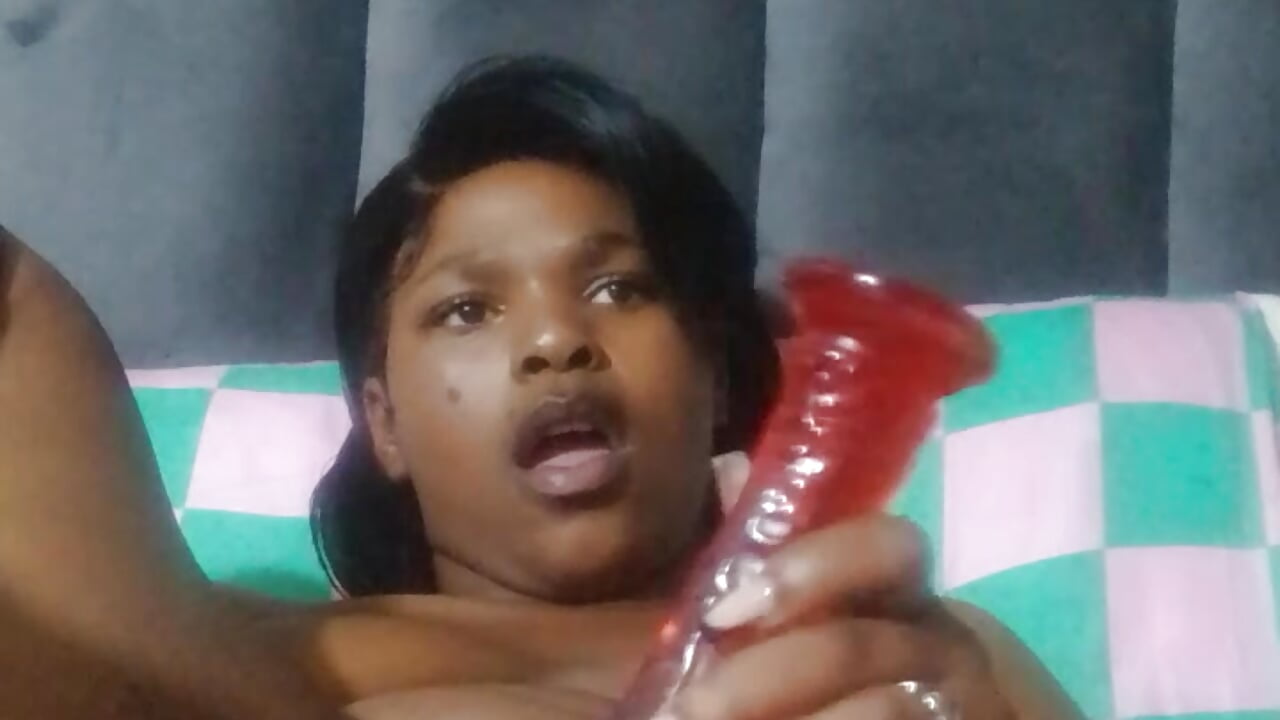 hot slave - video by Sexyymia22 cam model