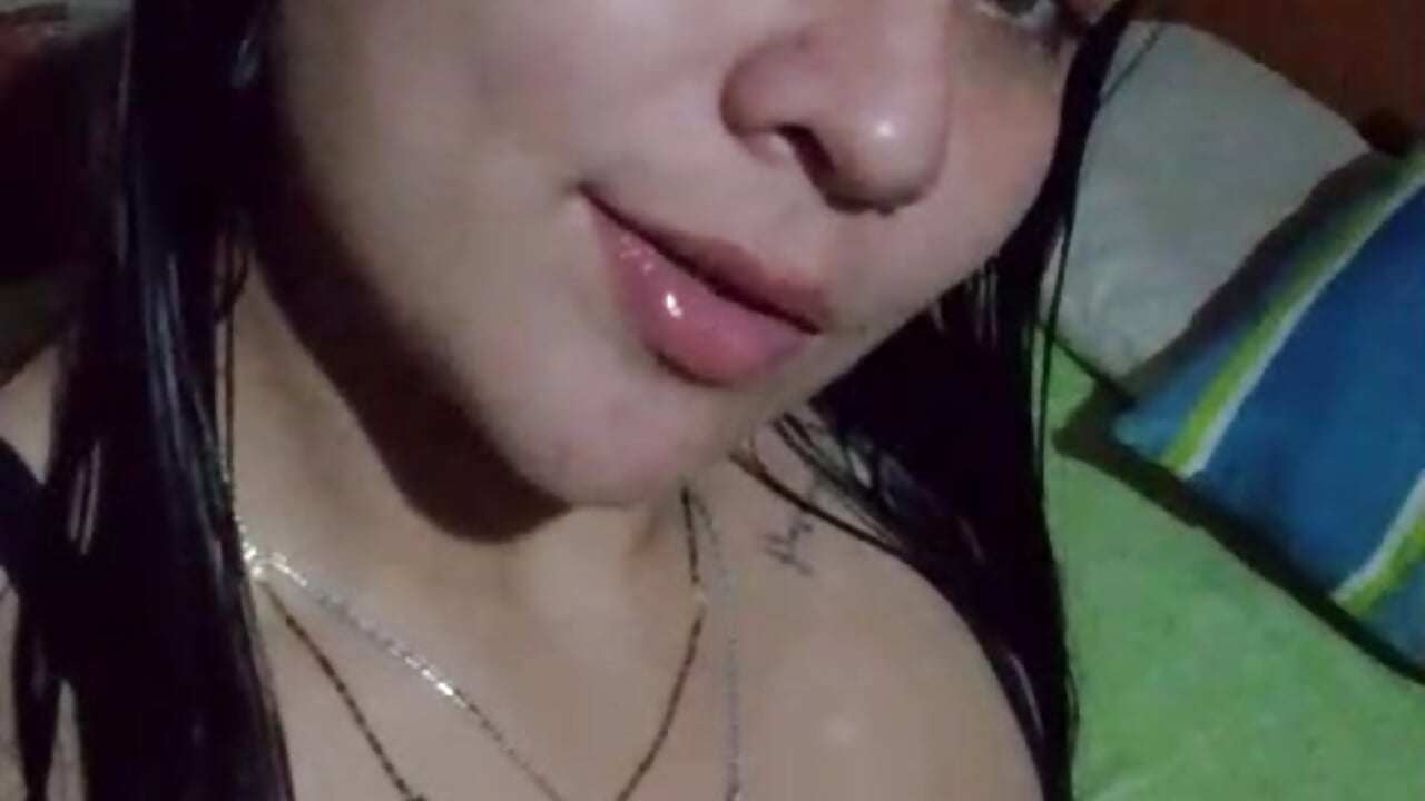 🥵 - video by Malak_power cam model