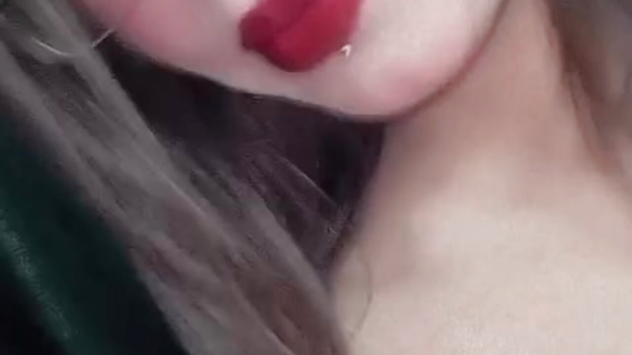 It´s me – video modela na kameri _Pamelawish_