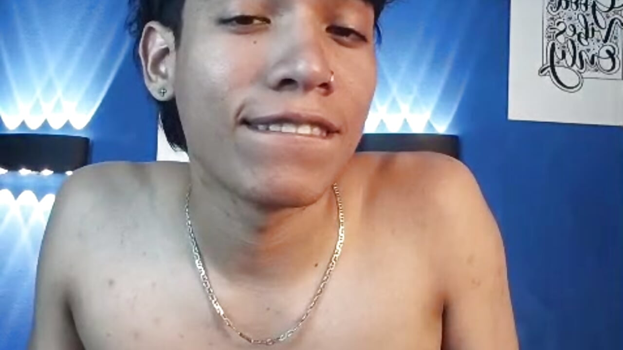 do you like my body? - video của người mẫu cam Jake_Falcon
