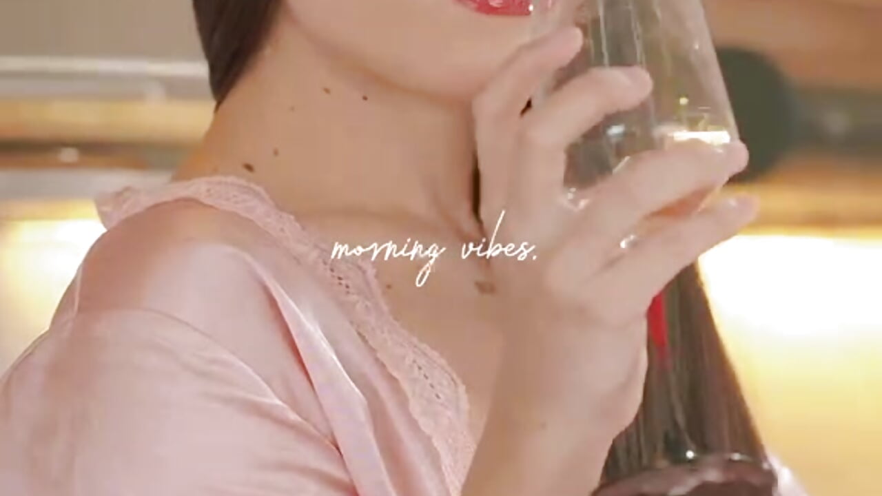 a good wine 🍷