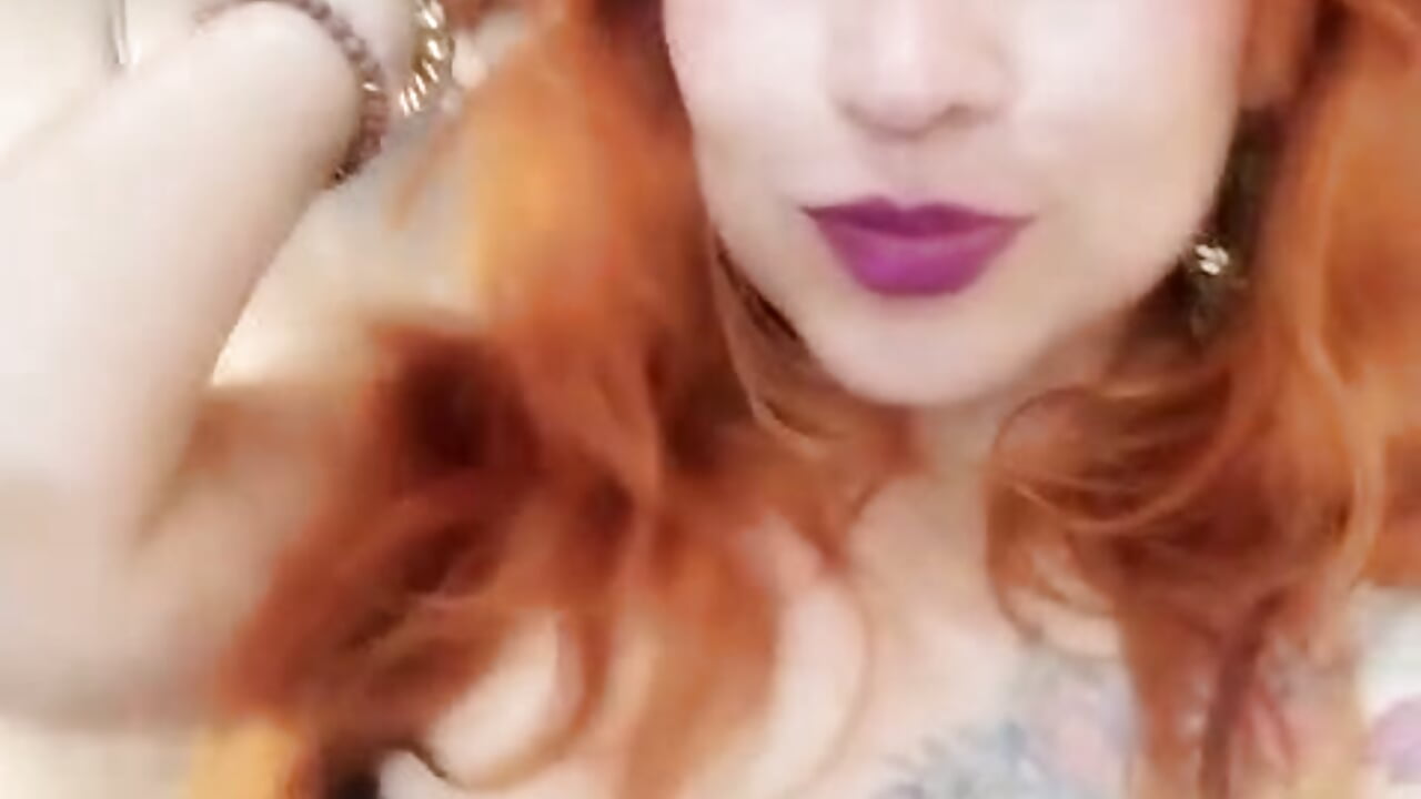🔥 - فيديو من Lilith_Snoop موديل الكام