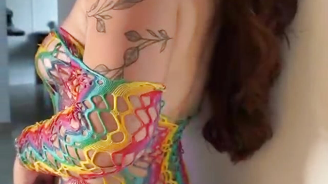 enjoy me💞 – video modela na kameri Emilia_monroe
