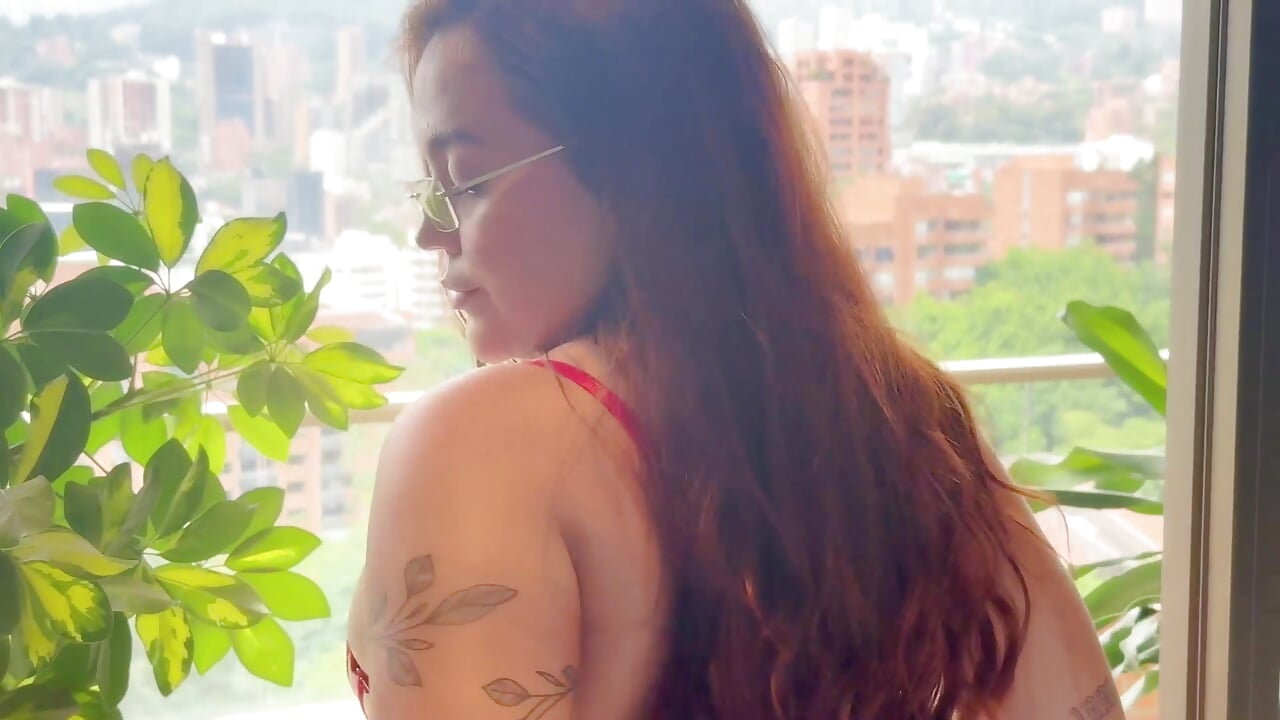 loving♥ – video modela na kameri Emilia_monroe