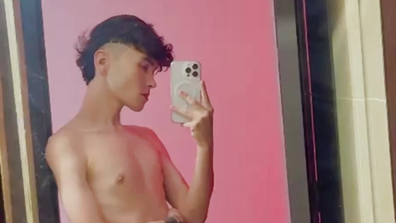 yop - video oleh model kamera AngelFoxX_77