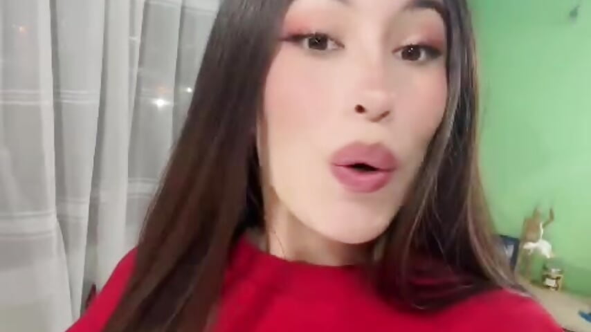 Sexy girl - video Nikka_888 kameramallilta