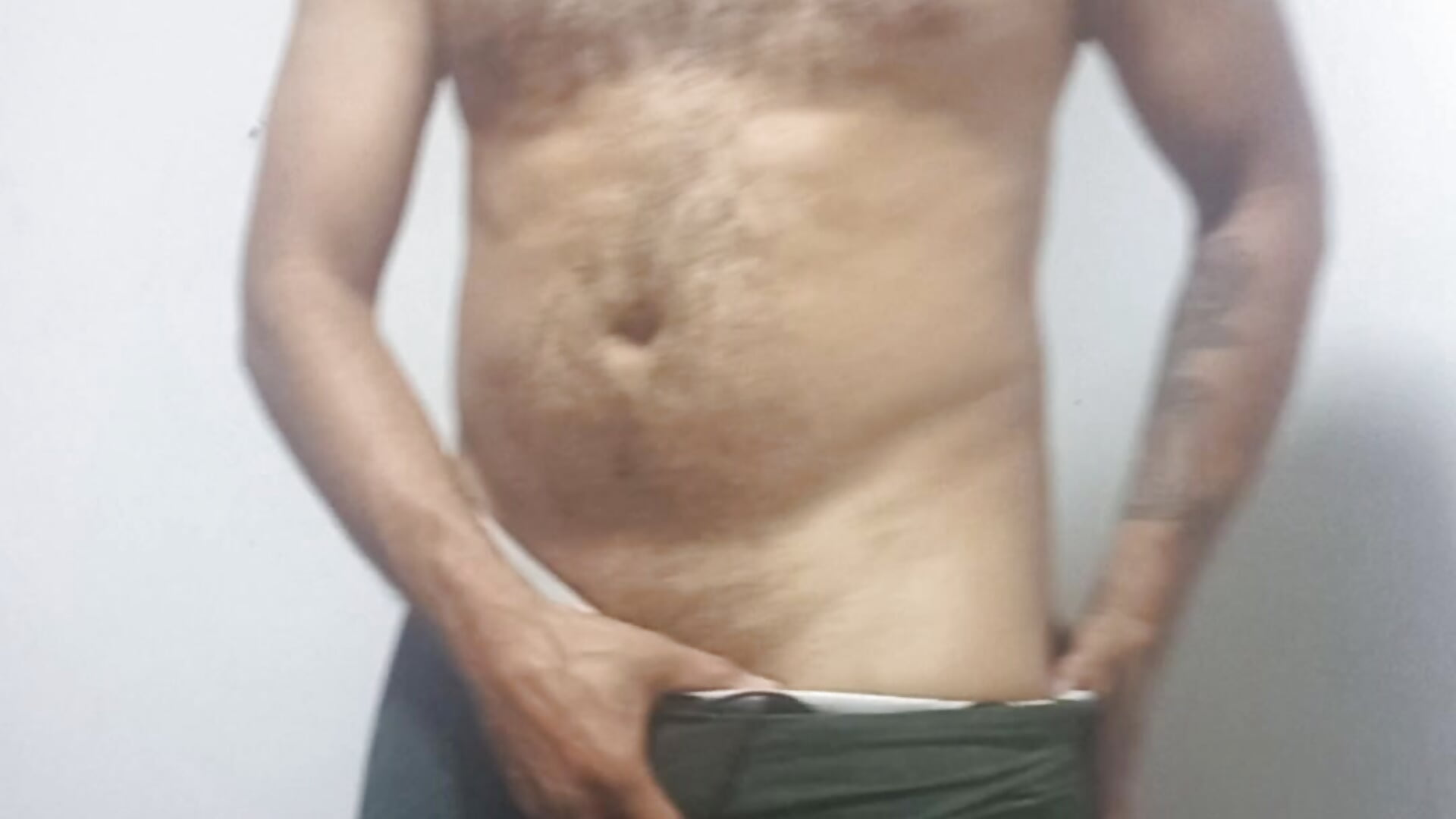 Mi momento - video by frankfoxi cam model