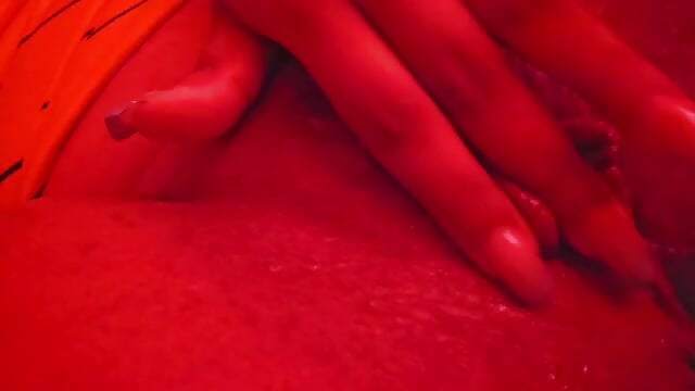 show pussy - clip cu IamAmbar01 model videochat