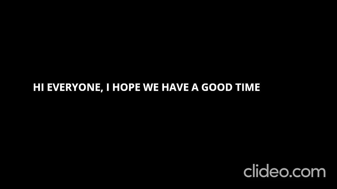 Call me? - video od modelky/modela daddy_happy